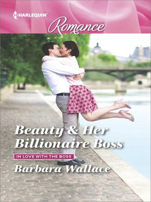 cover image of Beauty & Her Billionaire Boss